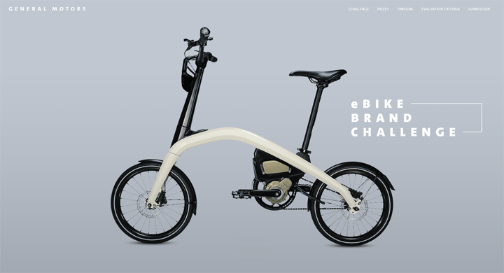 gm-ebike-challenge