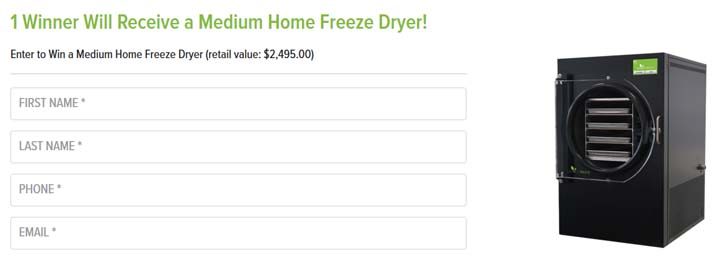medium-home-freeze-dryer-contest