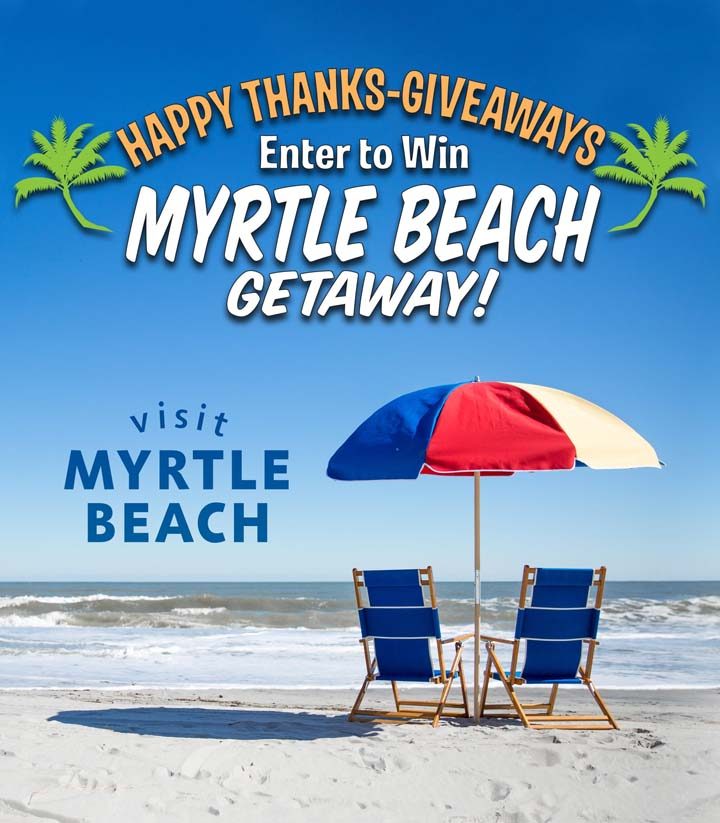 myrtle-beach-getaway