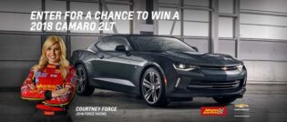 camaro-sweepstakes