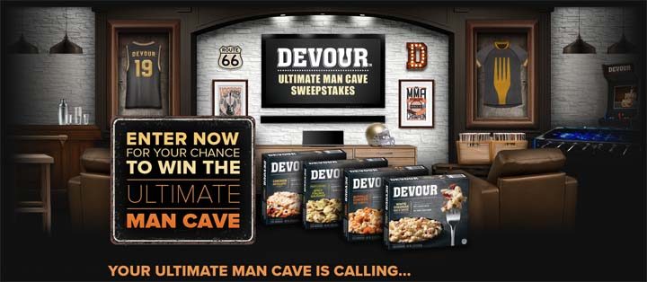 devour-ultimate-man-cave-sweepstakes