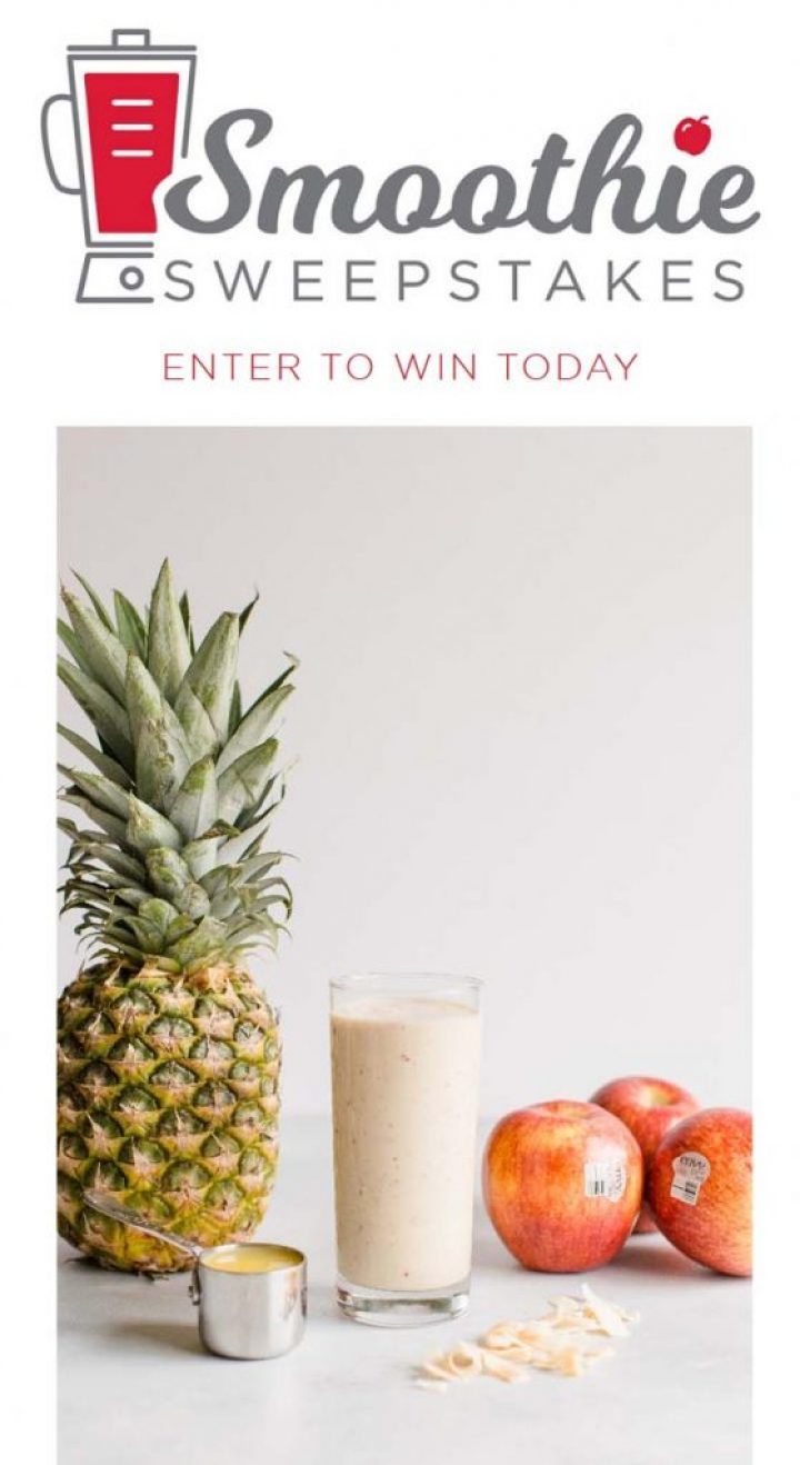 envy-smoothie-sweepstakes