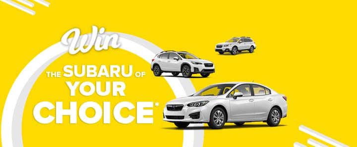 subaru-of-your-choice-contest