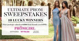 ultimate-prom-sweepstakes