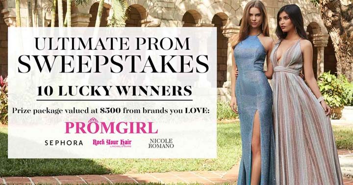 ultimate-prom-sweepstakes
