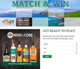 irish-to-the-core-sweepstakes