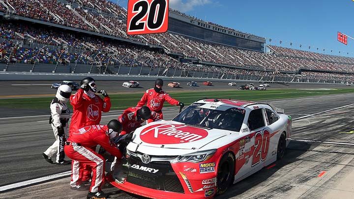 nascar-daytona-2