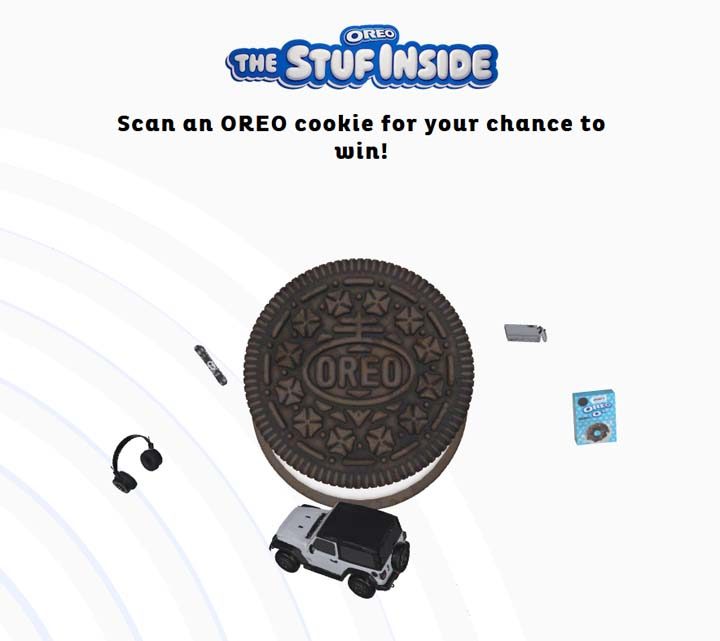 oreo-the-stuf-inside-sweepstakes