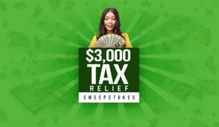 3000-tax-relief-sweepstakes