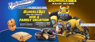 bumblebee-sweepstakes
