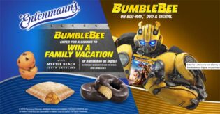 bumblebee-sweepstakes