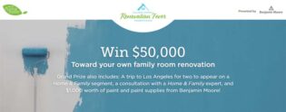 renovation-fever-sweepstakes