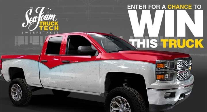 sea-foam-truck-tech-sweepstakes