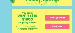 shoppers-drug-mart-spring-contest