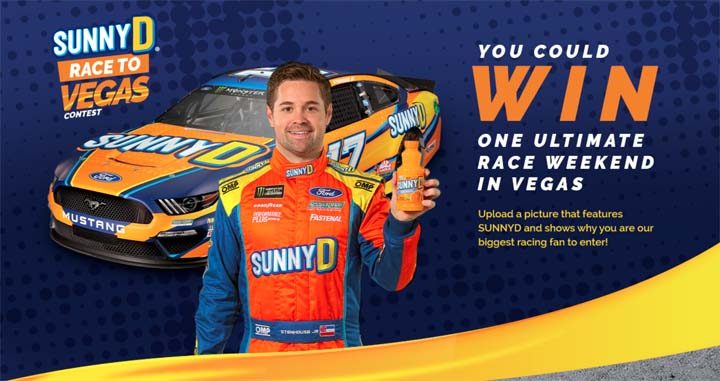 sunnyd-race-to-vages-contest