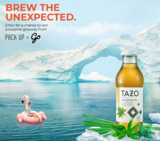 tazo-sweepstakes