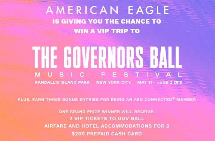 american-eagle-sweepstakes