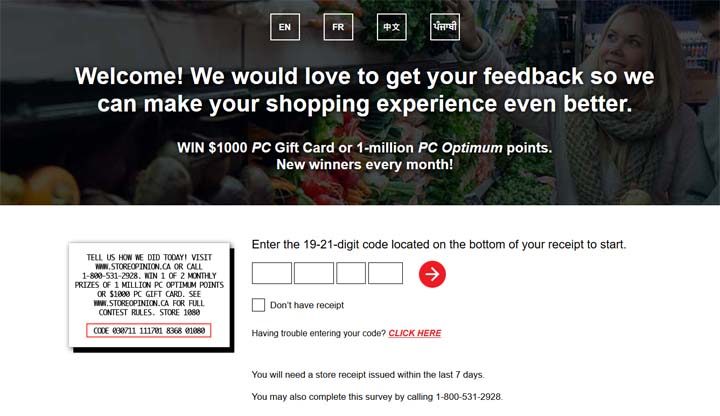 loblaws-store-opinion-survey-contest