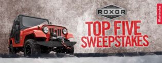 roxor-top-five-sweepstakes