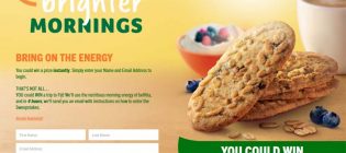 fueling-brighter-mornings-sweepstakes