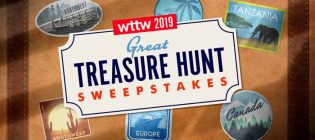 great-treasure-hunt-sweepstakes
