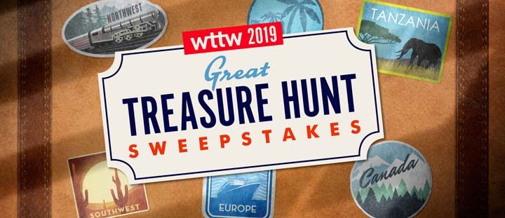 great-treasure-hunt-sweepstakes