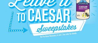 litehouse-leave-it-to-caesar-sweepstakes