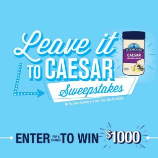 litehouse-leave-it-to-caesar-sweepstakes