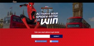 spiderman-far-from-home-promotion