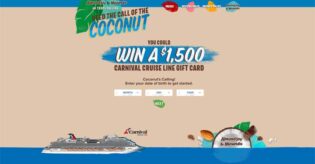 almond-joy-cruise-sweepstakes