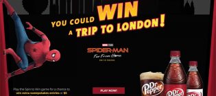 dr-pepper-spider-man-london-sweepstakes