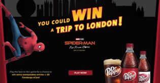 dr-pepper-spider-man-london-sweepstakes