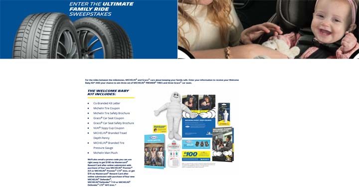 michelin-ultimate-family-sweepstakes