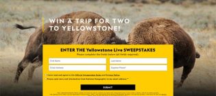 national-geographic-yellostone-sweepstakes
