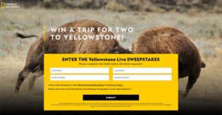 national-geographic-yellostone-sweepstakes