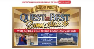 quest-for-the-best-sweepstakes