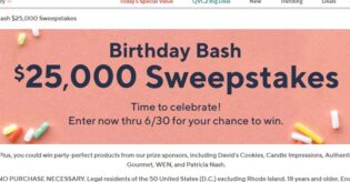 qvc-birthday-sweepstakes