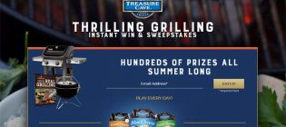 treasure-cave-sweepstakes