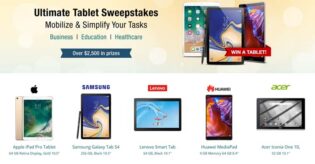 ultimate-tablet-sweepstakes