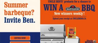 uncle-bens-summer-bbq-sweepstakes