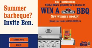 uncle-bens-summer-bbq-sweepstakes