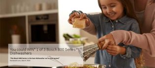 Bosch Celebrate Summer Contest