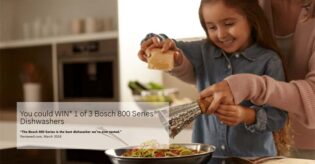 Bosch Celebrate Summer Contest