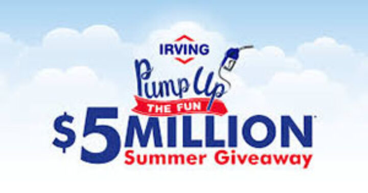 irving-pump-up-the-fun-summer-giveaway-ad-300