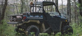 Polaris Ranger Collections Giveaway