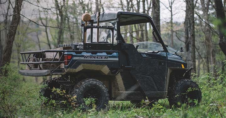 Polaris Ranger Collections Giveaway