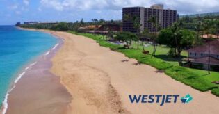 westjet-maui-hawaii-contest