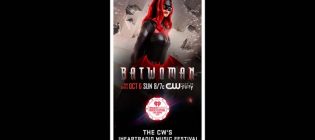 CW's iHeartRadio Music Festival Flyaway Sweepstakes
