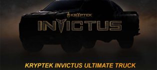 CarbonTV Kryptek Sweepstakes