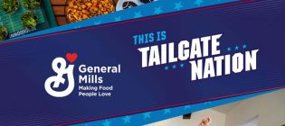 Tailgate Nation Sweepstakes & Instant Win
